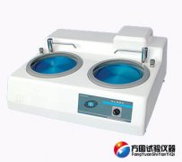 M-2型妖精视频APP黄色下载试样预磨机